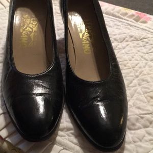 Ferragamo shoes